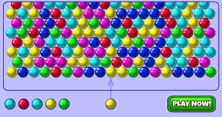 Why Gamers Love Nostalgic Games Like Retro Bubble Shooter - Ilyon Games