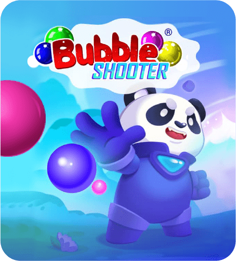 Bubble Pop Story - Free Play & No Download